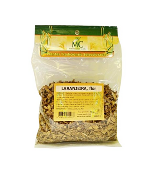 Laranjeira, Flor (Celofone 50 Gr) Mc