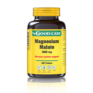 Magnesium malate Good Care