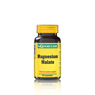Magnesium malate Good Care