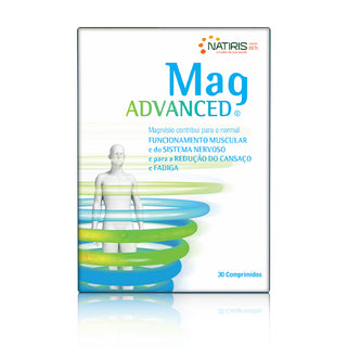 Mag Advanced 30 Comp