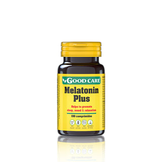 Metatonin plus Good Care