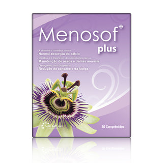 Menosof Plus 30 Tablets