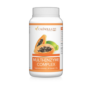 Multi Enzyme Complex