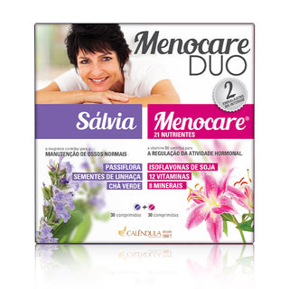 Menocare Duo