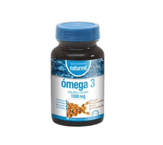 Omega-3 1000Mg 18/12 90 Caps