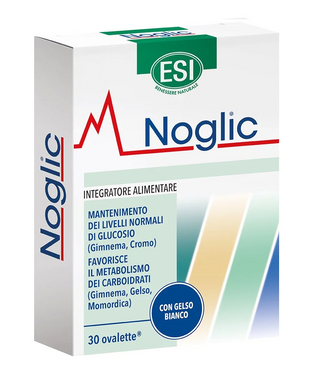 Noglic 30 Caps