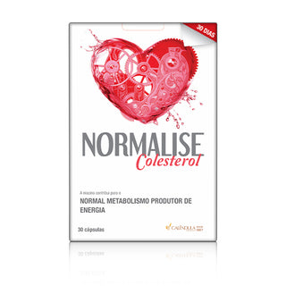 Normalize