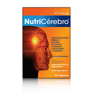 Nutricérebro