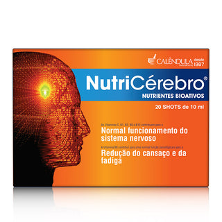 Nutricérebro Shot
