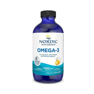 Omega-3 ( 237 Ml ) N.N