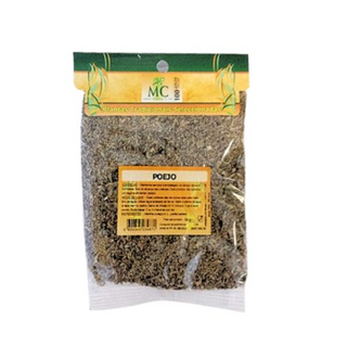 Poejo (Celofone 50 Gr) Mc