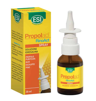 Propolaid Rinoact 20Ml Esi