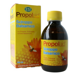 Propolis Balsmico Xarope 180Ml