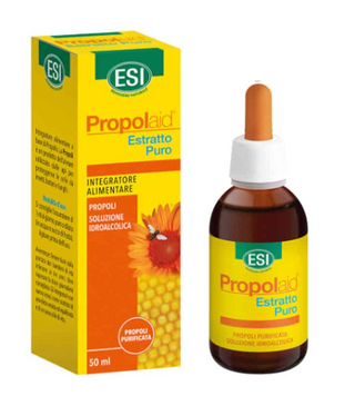 Propolis Extrato Puro Concentrado 50 Ml