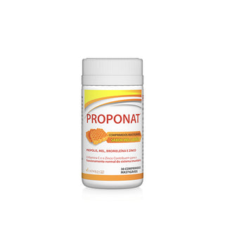 Proponat 30 Comprimidos
