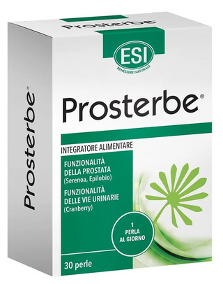 Prosterbe 30 Caps Esi
