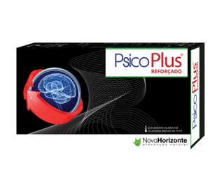 Psico-Plus Ampolas