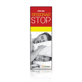 Snore Stop Spray 50 ml