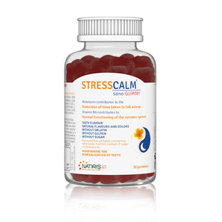 Stresscalm Sleep Gummy