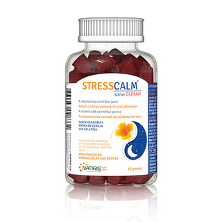 Stresscalm Sono Gummy 30 gomas