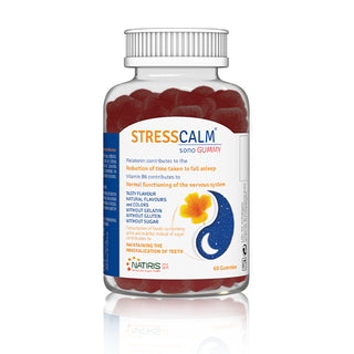 Stresscalm Sleep Gummy