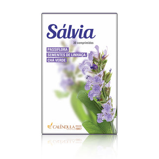 Salvia