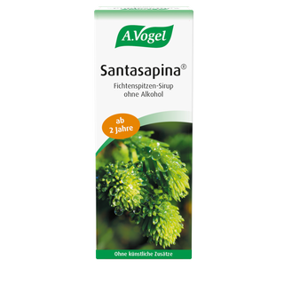 Santasapina Alcohol-Free 200 ml