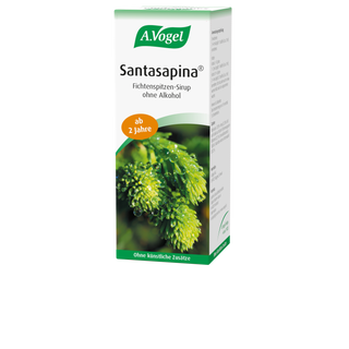 Santasapina S/Alcool 200 Ml