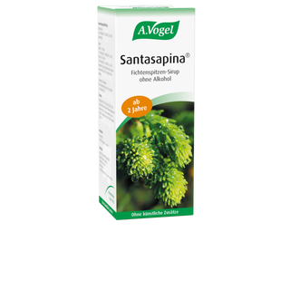 Santasapina S/Alcool 200 Ml
