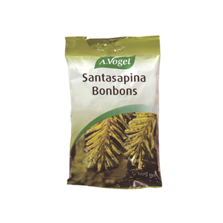 Santasapina Candies 100g