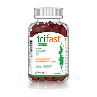 Trifast Gummies (60Gomas)