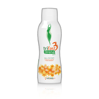 Trifast Drena Tutti Frutti Pack (2X450Ml)