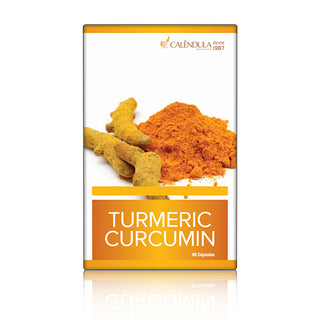 Turmeric Curcumin