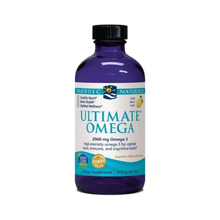 Ultimate Omega ( 119 Ml )