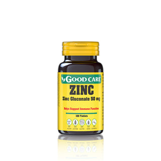 Zinc Gluconate Good Care