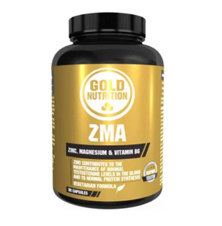 Zma 90 Caps