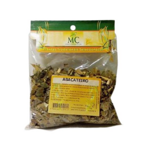 Abacateiro, Folha (Celofane 50 Gr) Mc
