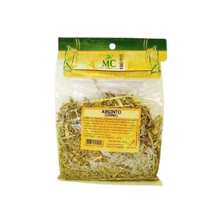 Cha Absinto (Losna) 100 Gr Mc