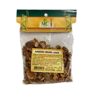 Amieiro Negro, Casca (Celofane 100 Gr) Mc