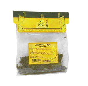 Arando, Folha (Celofane 50 Gr) Mc