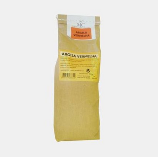 Argila Vermelha 1 Kg Mc