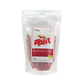 Bagas De Goji Bio 150 Gr Pv