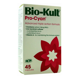 Bio Kult Pro Cyan 45 Caps