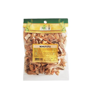 Borututu, Planta (Celofane 50 Gr) Mc