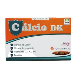 Calcio Dk 30Cmp
