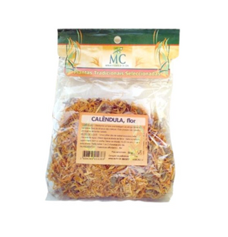 Calendula, Flor (Celofane 50 Gr) Mc