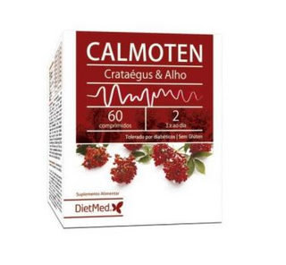 Calmoten 60 Comp
