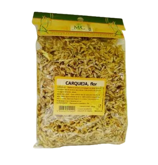 Carqueja, Flor (Celofane 50 Gr) Mc