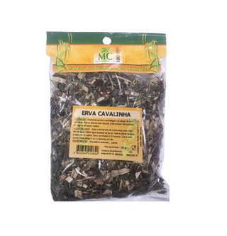 Erva Cavalinha, Planta (Celofone 60 Gr) Mc