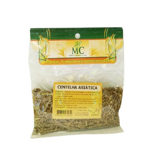 Centelha Asiática (Celofane 50 Gr) Mc